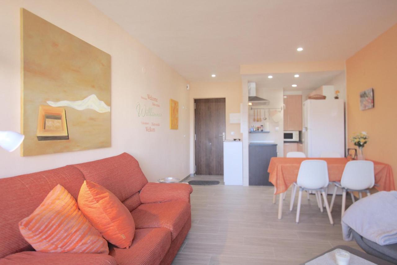 데니아 Apartamento Violeta Residencial La Felicidad By Costablancarent 아파트 외부 사진